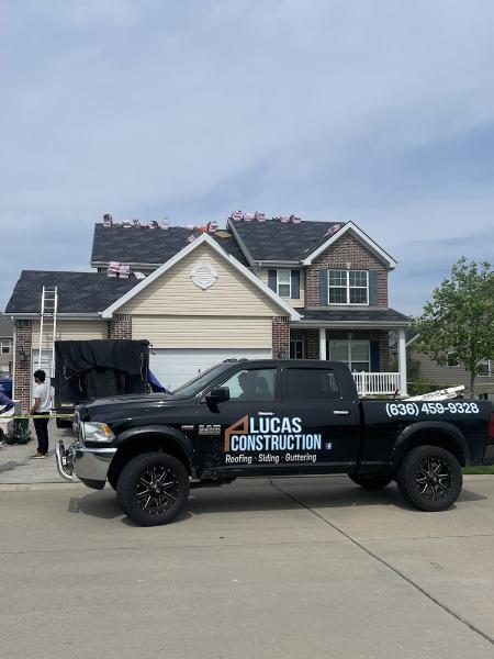 Lucas Construction