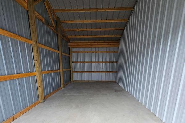Payless Self Storage