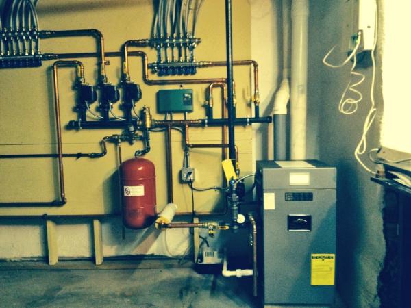 Unified Mechanical Inc.
