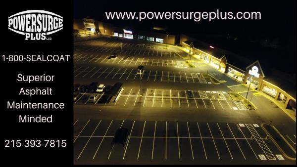 Powersurge Plus LLC