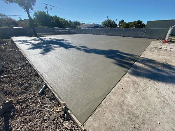 Crest Concrete