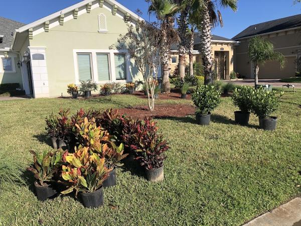 MIC Smith Landscaping