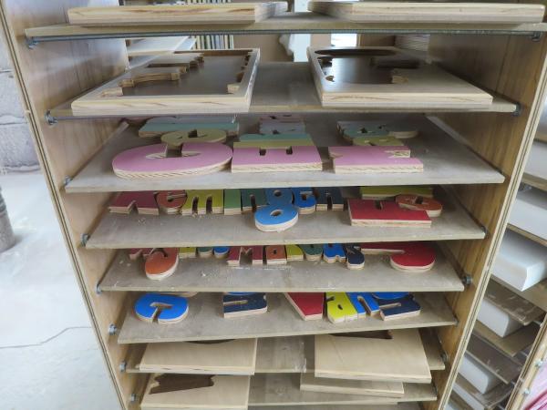 Hollow Woodworks