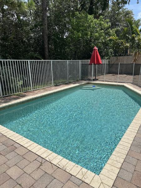 Able Pool Services