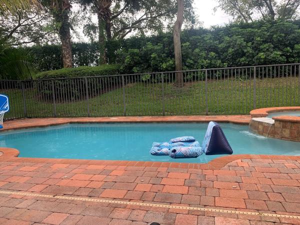 Able Pool Services