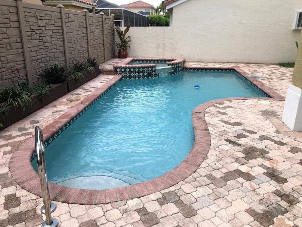 Able Pool Services