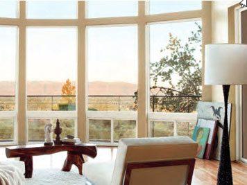 Gravina's Windows
