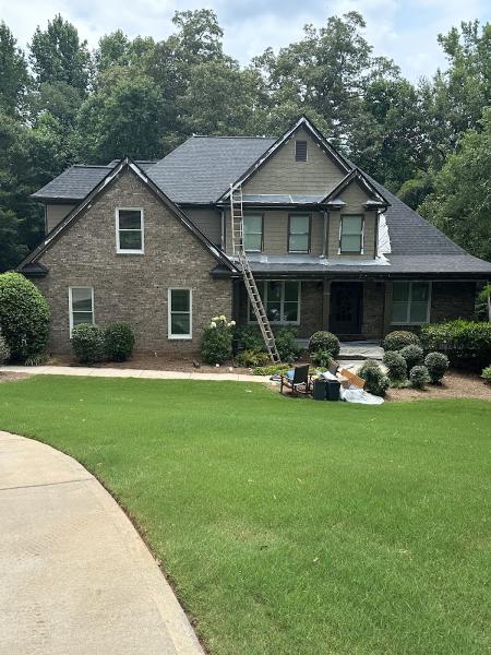 Ricardo's Go Painting LLC