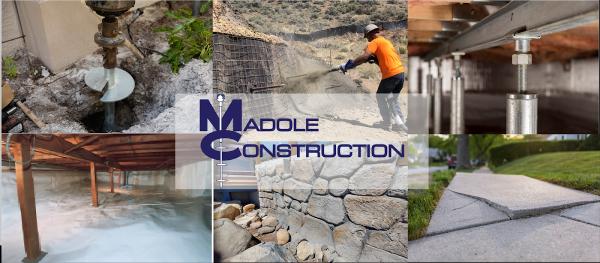 Madole Construction