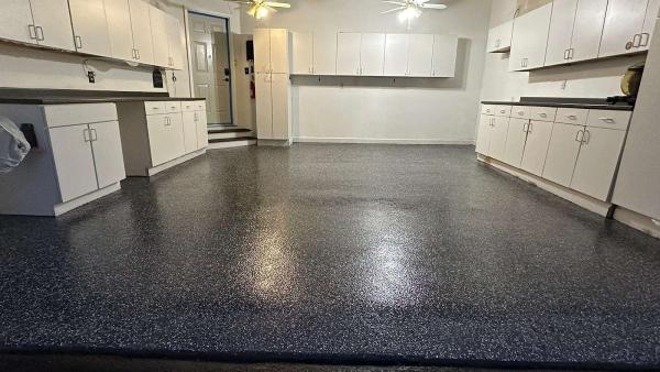 Potomac Garage Solutions
