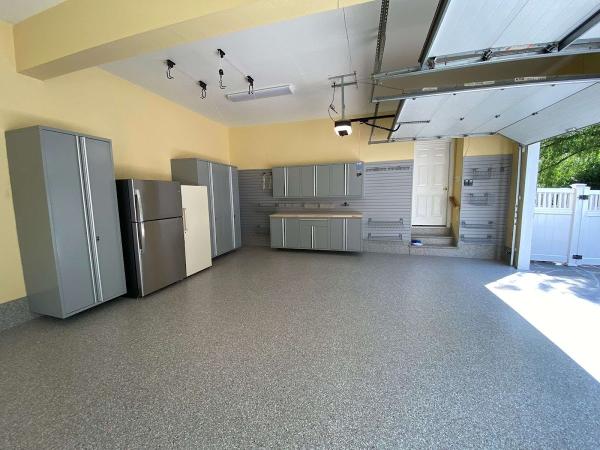 Potomac Garage Solutions