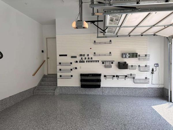 Potomac Garage Solutions