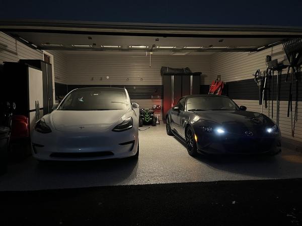 Potomac Garage Solutions