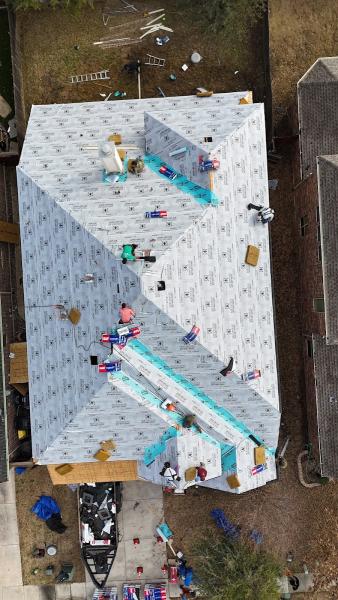 Arrowhead Screens & Roofing