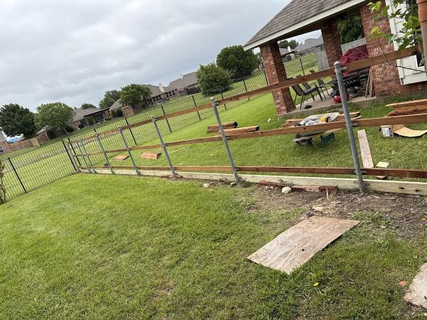 Arrowhead Screens & Roofing