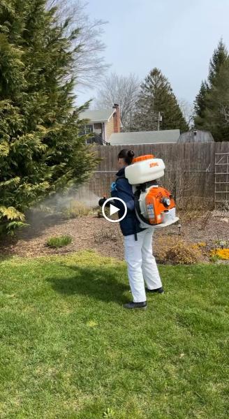 Guardian Pest Control