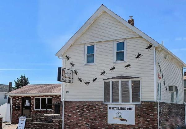 Guardian Pest Control