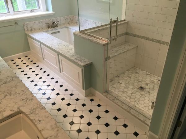 W.B. Dickenson Plumbing