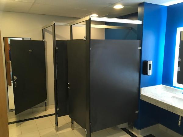 W.B. Dickenson Plumbing