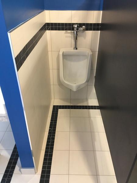 W.B. Dickenson Plumbing