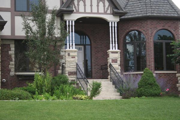 Masonry Specialties