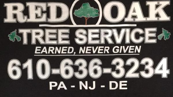 RED OAK Tree Service