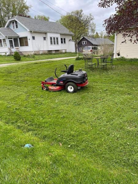 M.N. Lawn Care