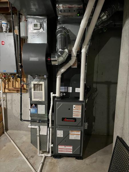 Air Unlimited Heating and Cooling