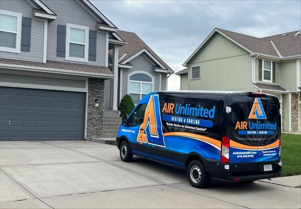 Air Unlimited Heating and Cooling