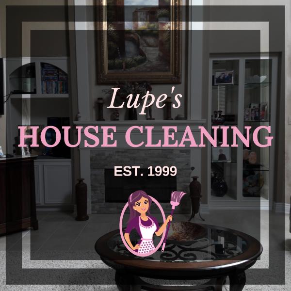 Lupe's Home & Office Cleaning
