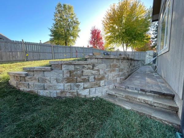 Lopez Landscaping