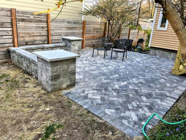 Lopez Landscaping