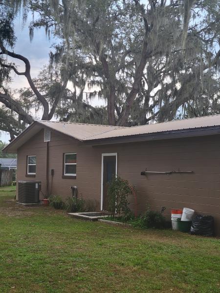 All American Professional Roofing