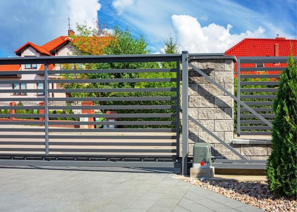 All Access Control Gates