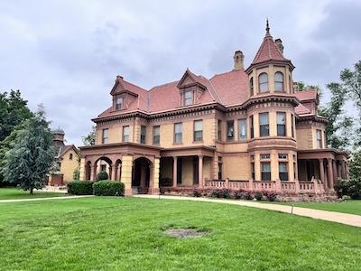 Preservan Wood Rot Repairs