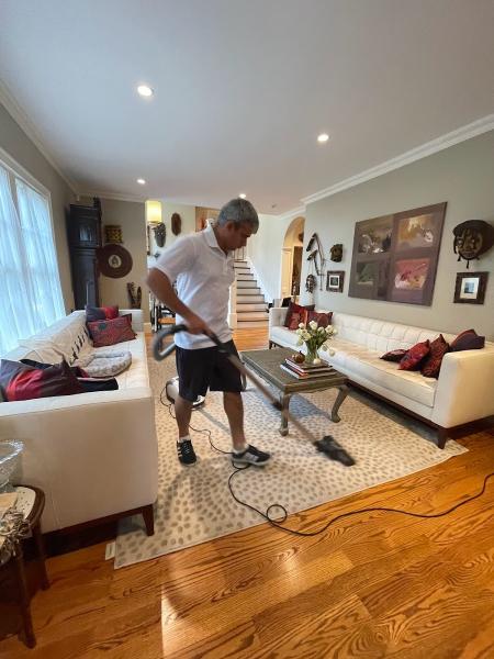TLN Cleaners