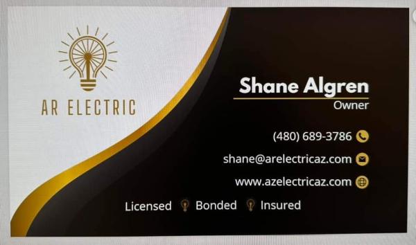 AR Electric