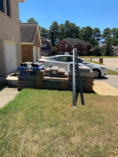 Lifeline Roofing Systems