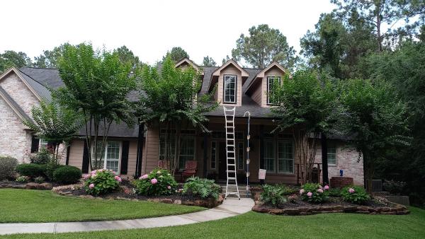 Lifeline Roofing Systems