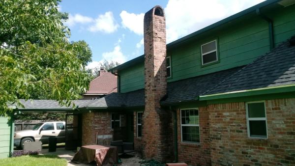 Lifeline Roofing Systems