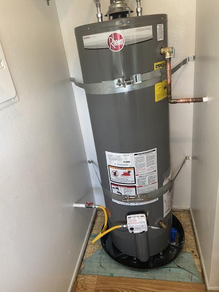 Ruiz Plumbing and Rooter Co