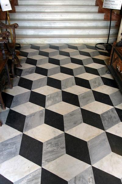 General Tile & Marble