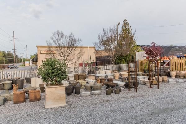 Price Landscaping