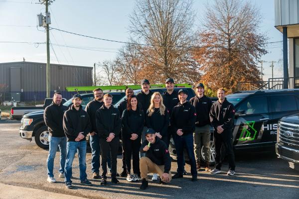 Hisway Roofing