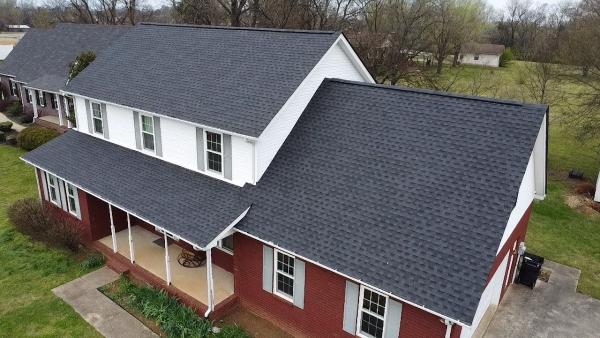 Hisway Roofing