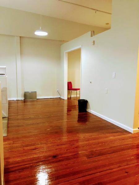 T&O Commercial Cleaning