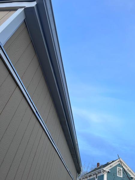 M.a.p Gutters