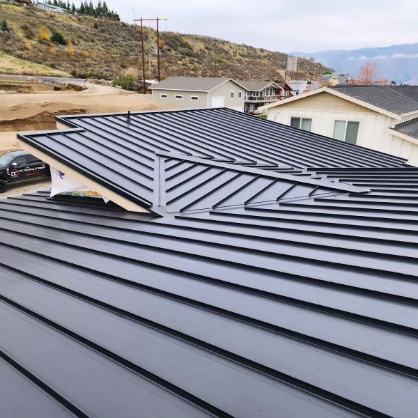 DC Roofing and Repair LLC