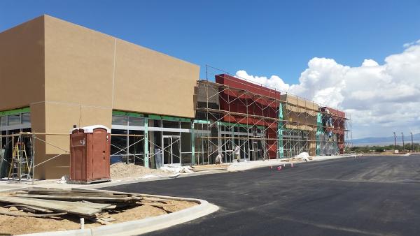 F.b.a Construction