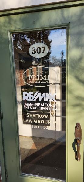 The Scott Irvin Home Selling Team